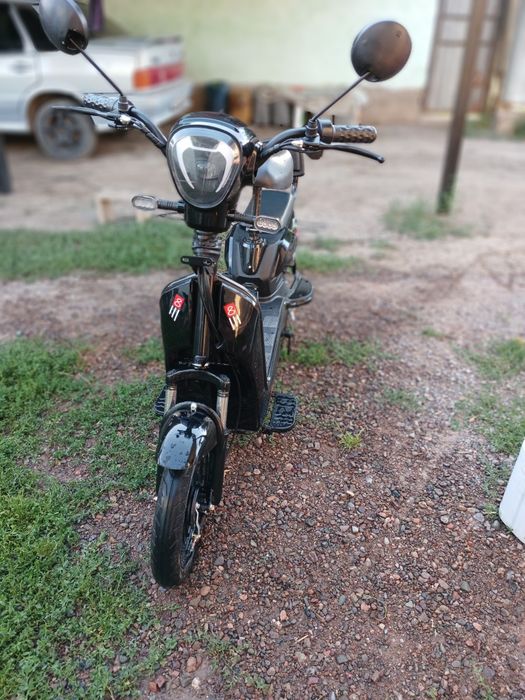 Продаётся скутер