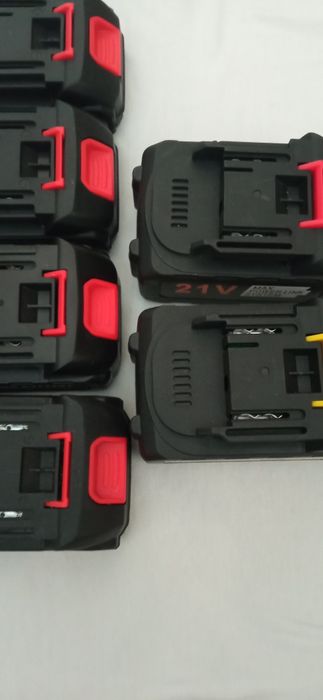 Аккумуляторы для электроинструмента НЕДОРОГО!
