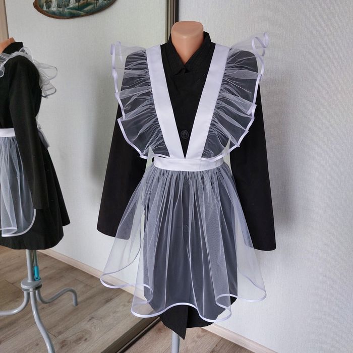 Продам школьный фартук