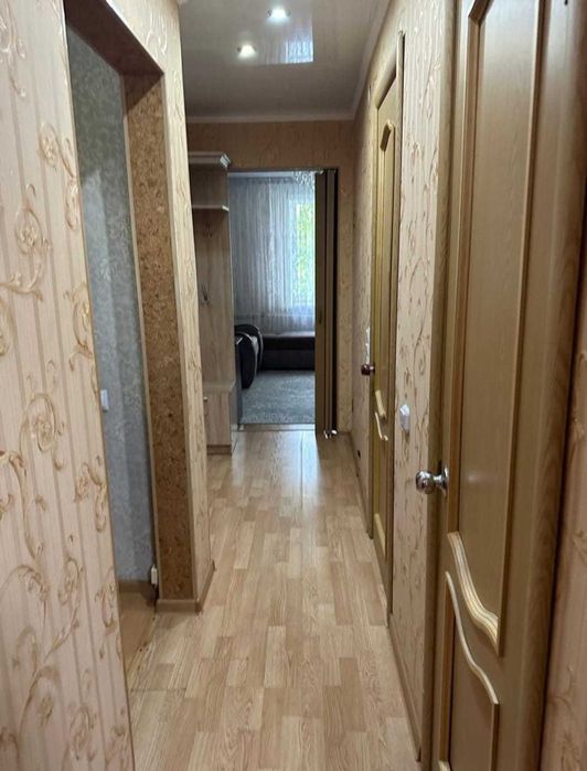 Продам 2х ком в центре Рахмет