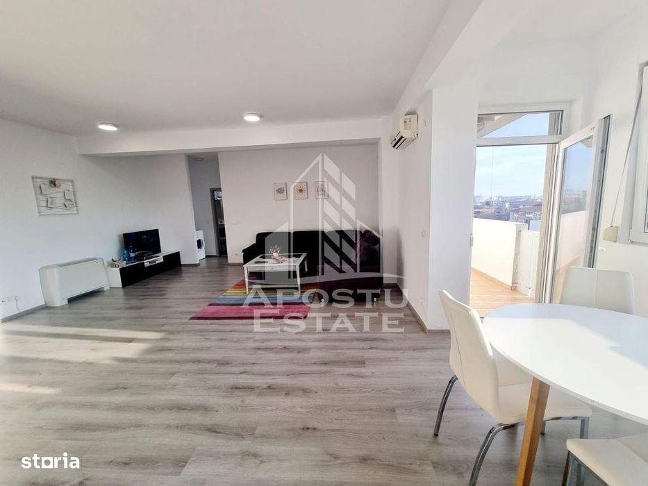 Apartament cu 2 camere, de vanzare, zona Torontal, Timisoara — fotografia 3