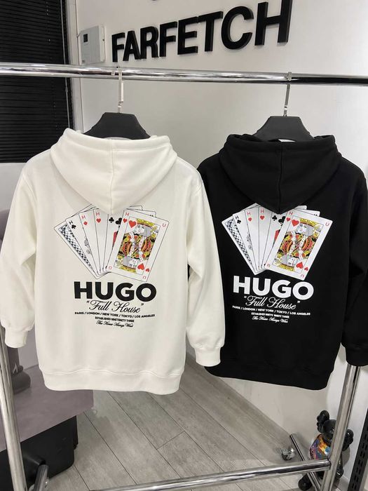 H*GO худита