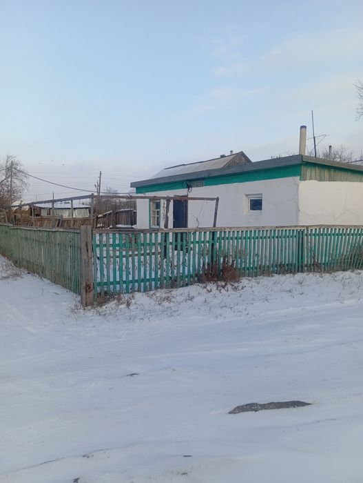 Продам дом ,село Жалтыр