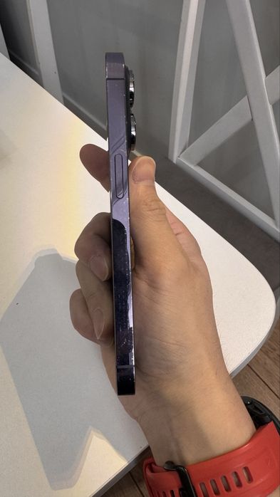 IPhone 14 pro 256 gb