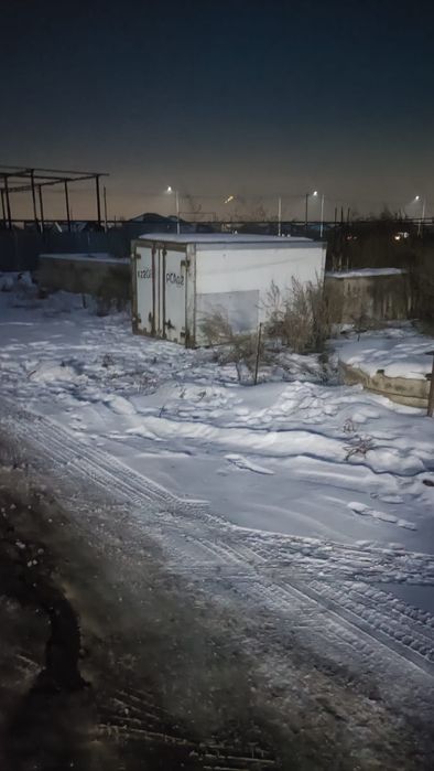 Контейнер мини бутик