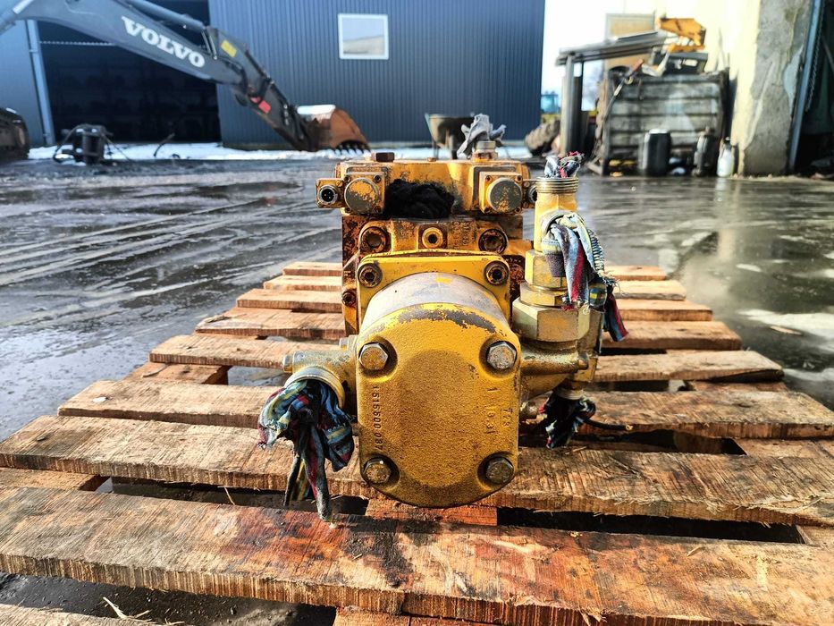 Pompa hidraulica Buldozer Liebherr PR 712 , 722, 732