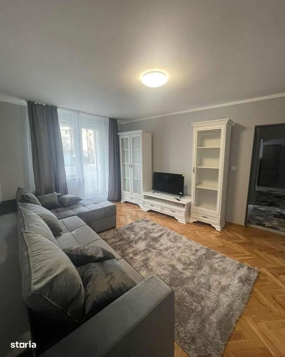 Central Olteniei apartament 2 camere