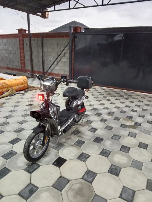 Davi 800w мошныи.