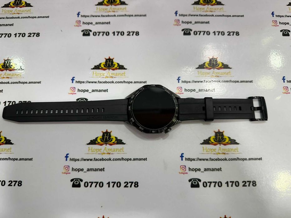 Hope Amanet P13 / Huawei Watch GT 3-3E9