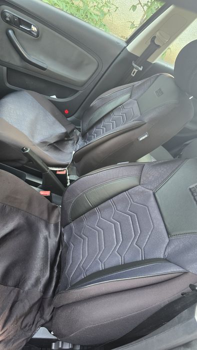 Vând Seat Ibiza 2006