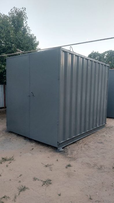 Контейнер 10тонн продам