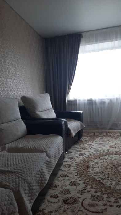 Продам квартиру .