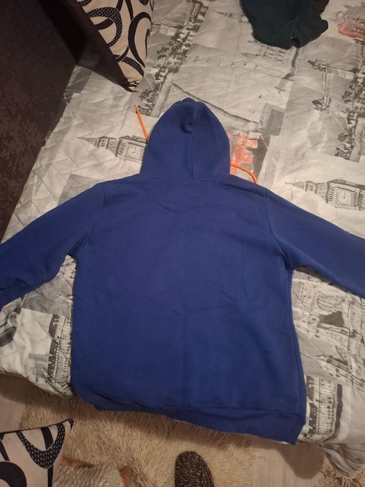 Мъжки суичър SuperDry