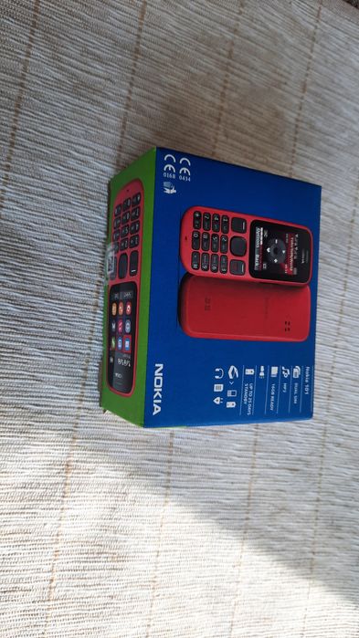 Nokia 101 нокиа 101