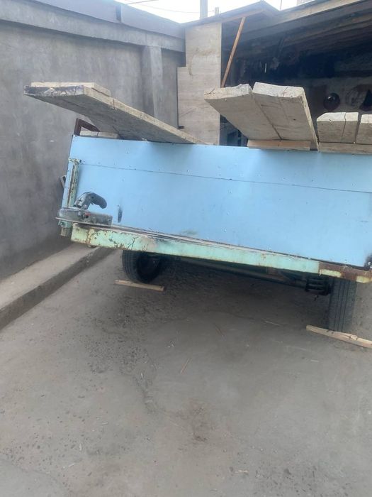 Присеп сотилади 2х2 м