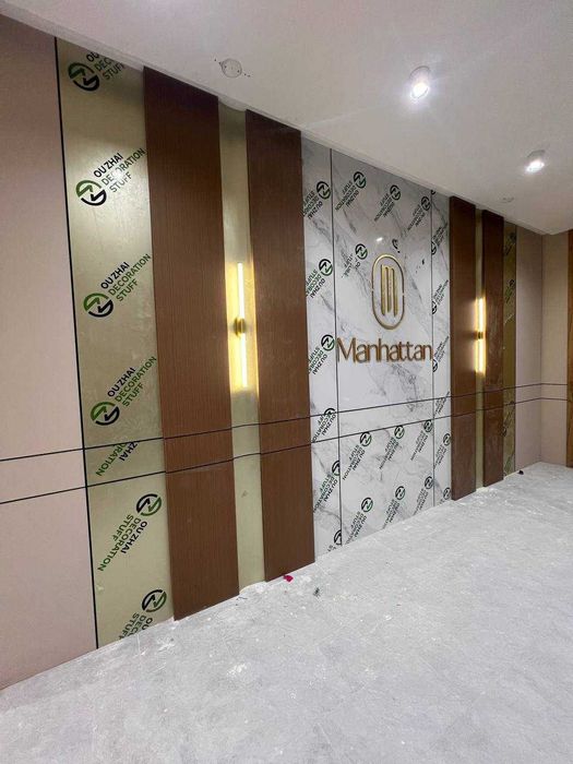 Business Klass xonadon | Farg'ona markazi | Manhattan Residence