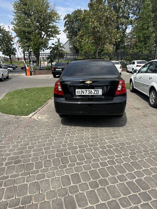 Продается Chevrolet gentra