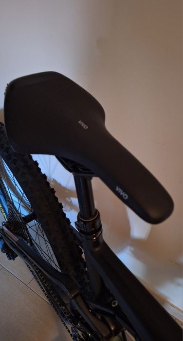 Orbea Rise M20 Carbon Cameleon !!!