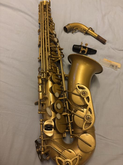 Saxofon Alto American