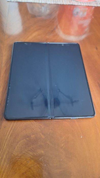 Galaxy Z Fold 5 256GB + 2 кейса