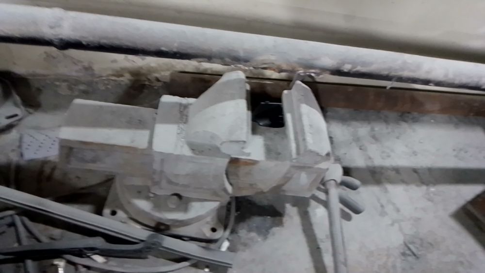 Тески советского производства