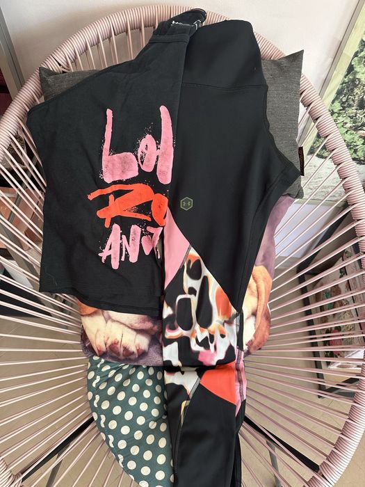 Комплект за фитнес Under Armour