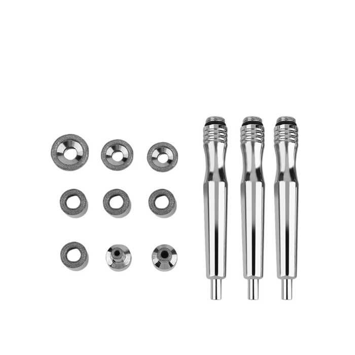 Стационарен козметичен уред Диамантено дермабразио SK1219