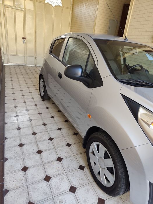 Spark sotiladi xolati ideal
