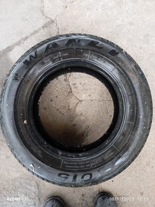 185#75#r13 wanli balon sotiladi