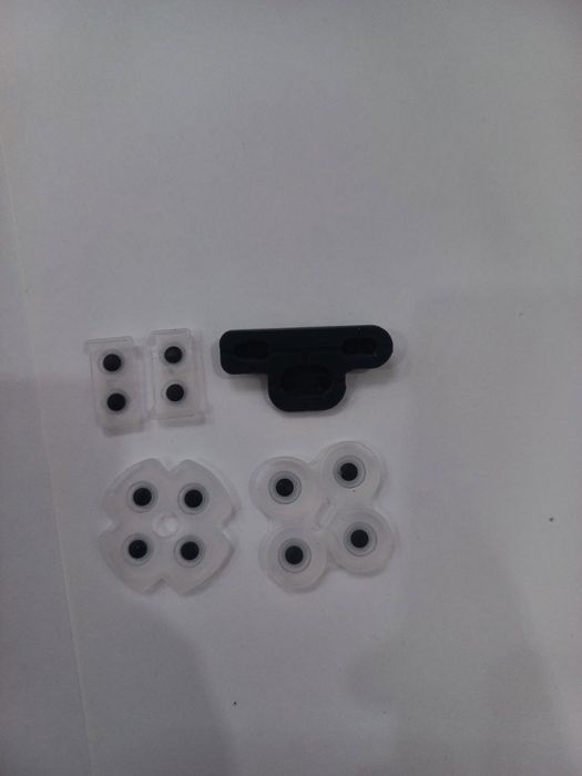 Плейстешен3 жостик резинкалари