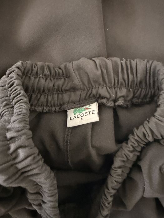 Lacoste тънък екип