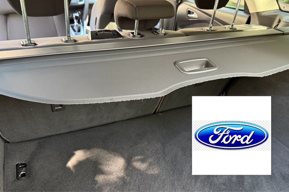 Rulou Portbagaj Ford Focus 3 Mk3 Mk3.5 Kombi 2011-2018