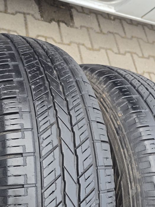 235 75 16 Hankook