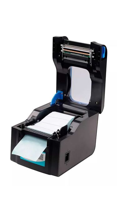 Termoprinter Термо принтер Xp 370B