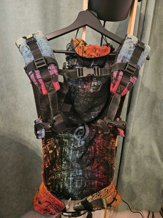 Sistem de purtare LennyLamb