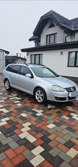 Volkswagen Golf 5