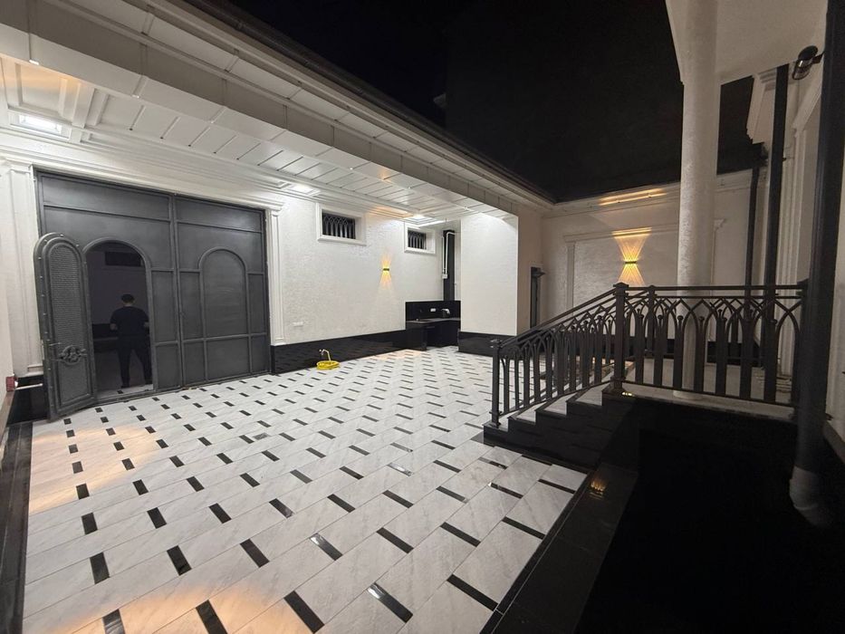 Сергели.  Согдиена. Продажа участка. ЕВРО РЕМОНТ