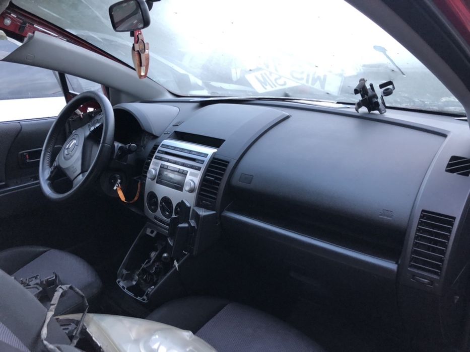 kit airbag/plansa bord Mazda 5
