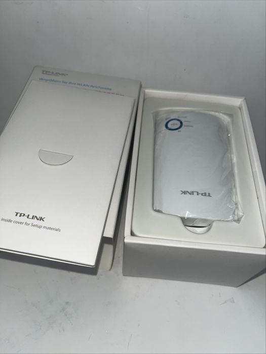 Range Extender TP-Link TL-WA850RE