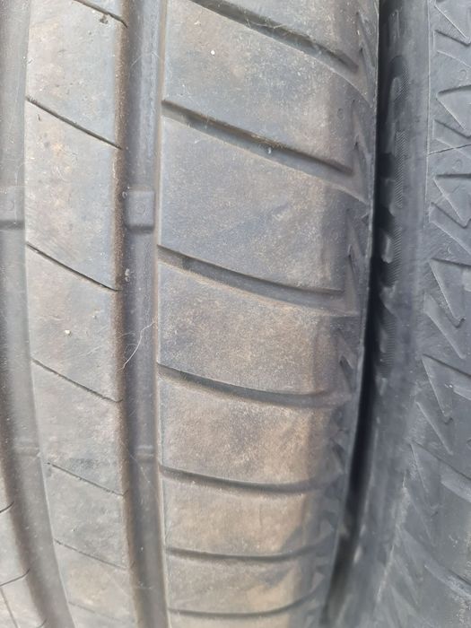 Гуми 17" бриджстоун