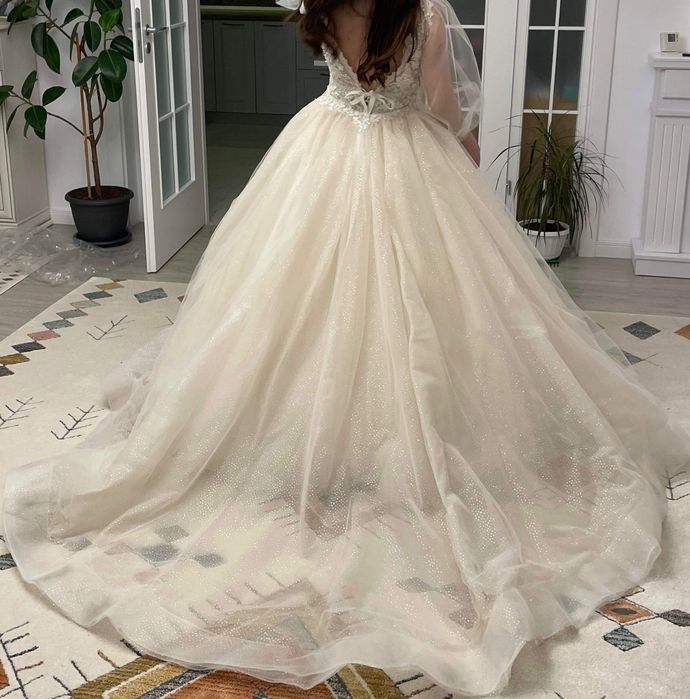 Rochie de mireasă