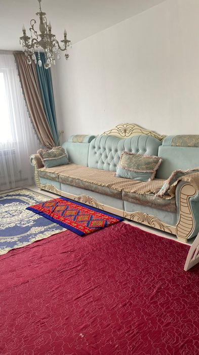 Сдаётся в аренду 15 мкрн 21 дом