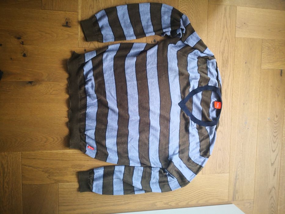 Маркови пуловери Boss, Joop, guess, lacoste, trusardi