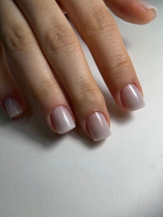 Маникюр Ташкент