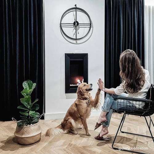 Стенна камина на биоетанол KRATKI CHARLIE 2