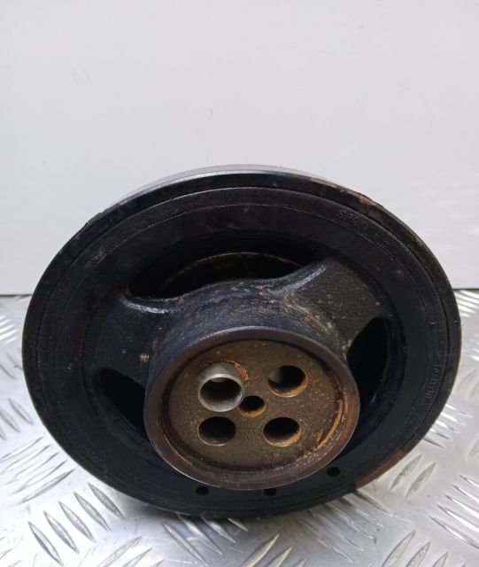 Fulie vibrochen A6510351612 Mercedes-Benz Sprinter a 2-a generatie 90