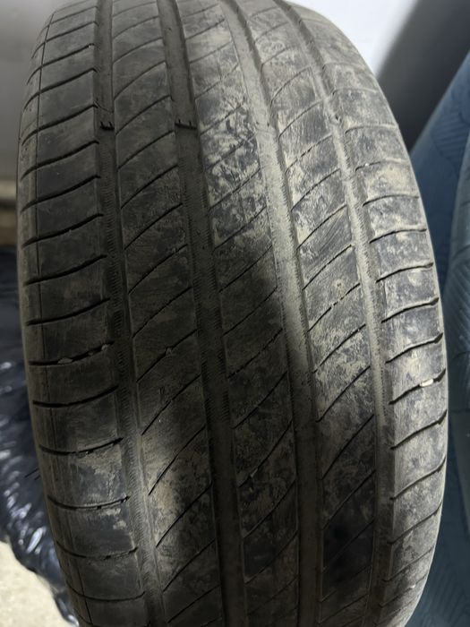 MICHELIN Primacy 4 225/45 R 17