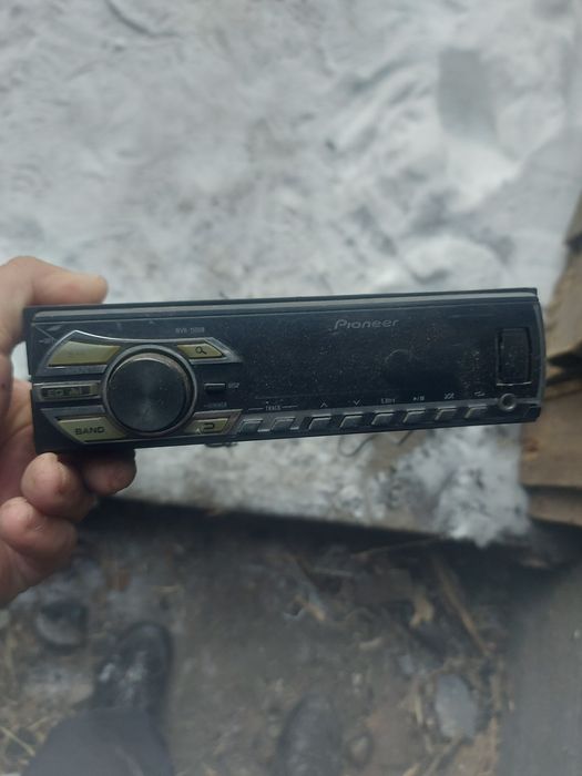 Продам магнитафон