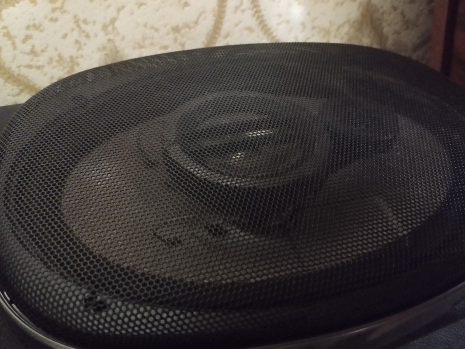 Kenwood kalonka sotiladi original