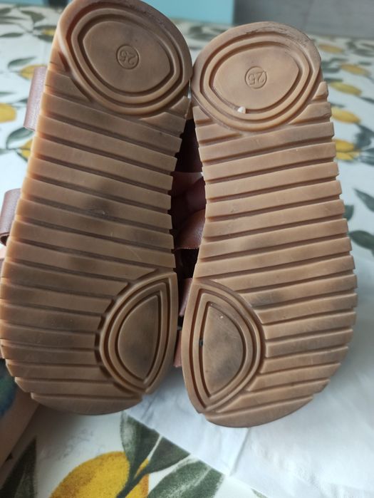 Sandale baieti 25